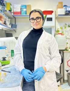 Hadeya Mohsen