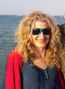 Bettina Fishman